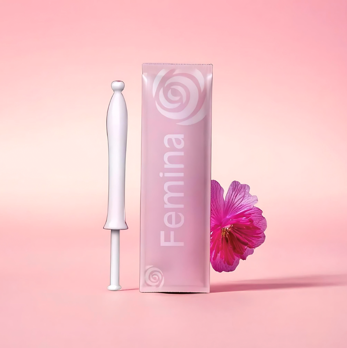 Femina Intimate Care Gel - VIP