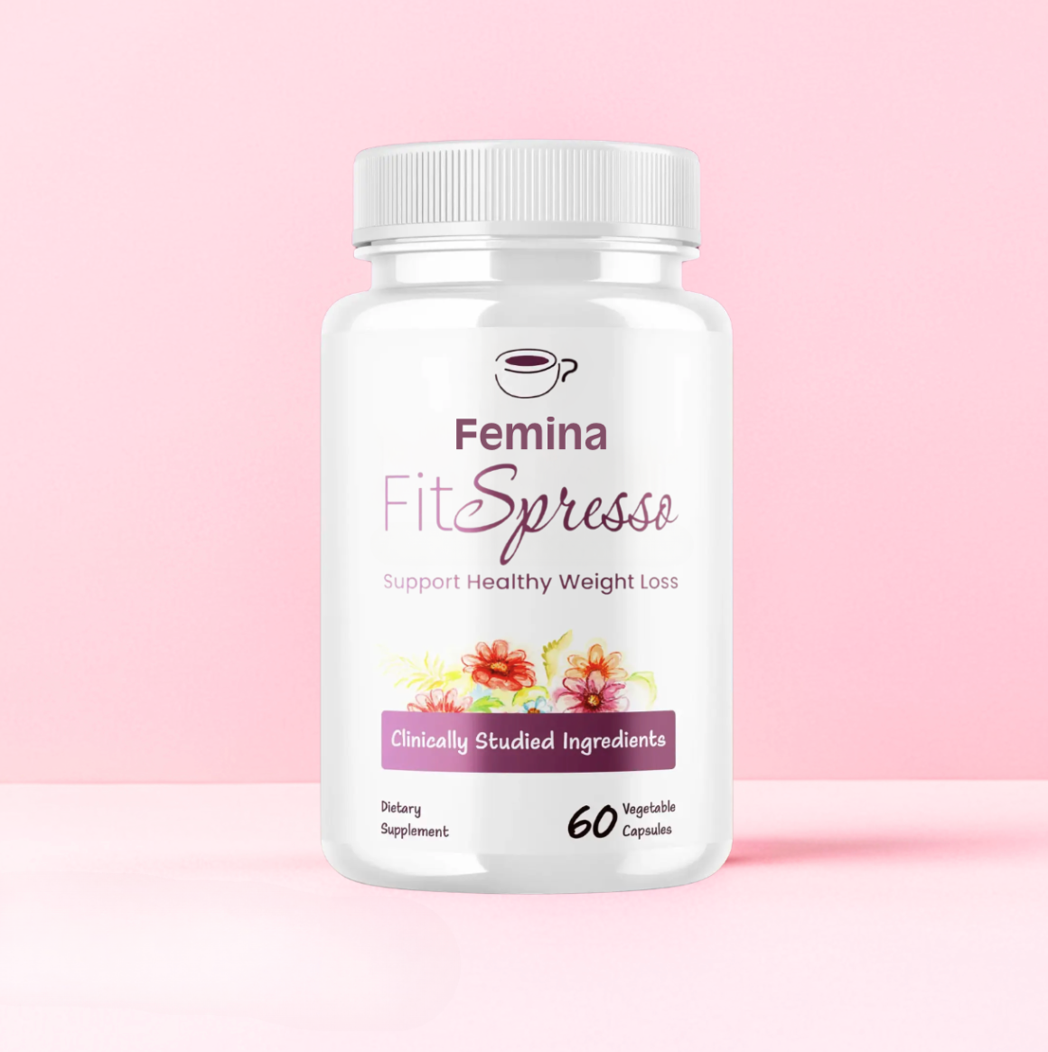 Femina™ FitSpresso Supplement