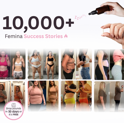 Femina™ Fat Burner STARTER KIT