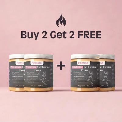 Femina™ Fat Burner Cream