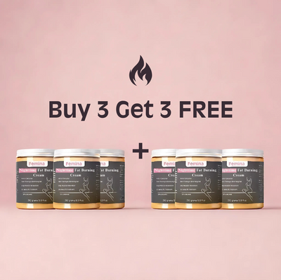 Femina™ Fat Burner Cream