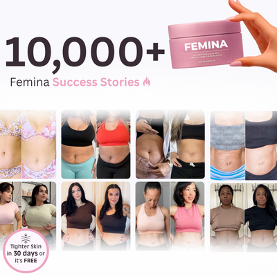 Femina™ Overnight Toning Whip