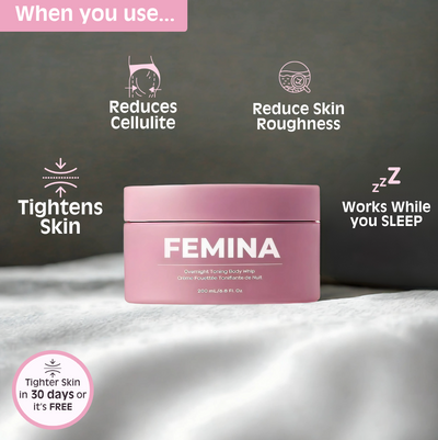 Femina™ Overnight Toning Whip