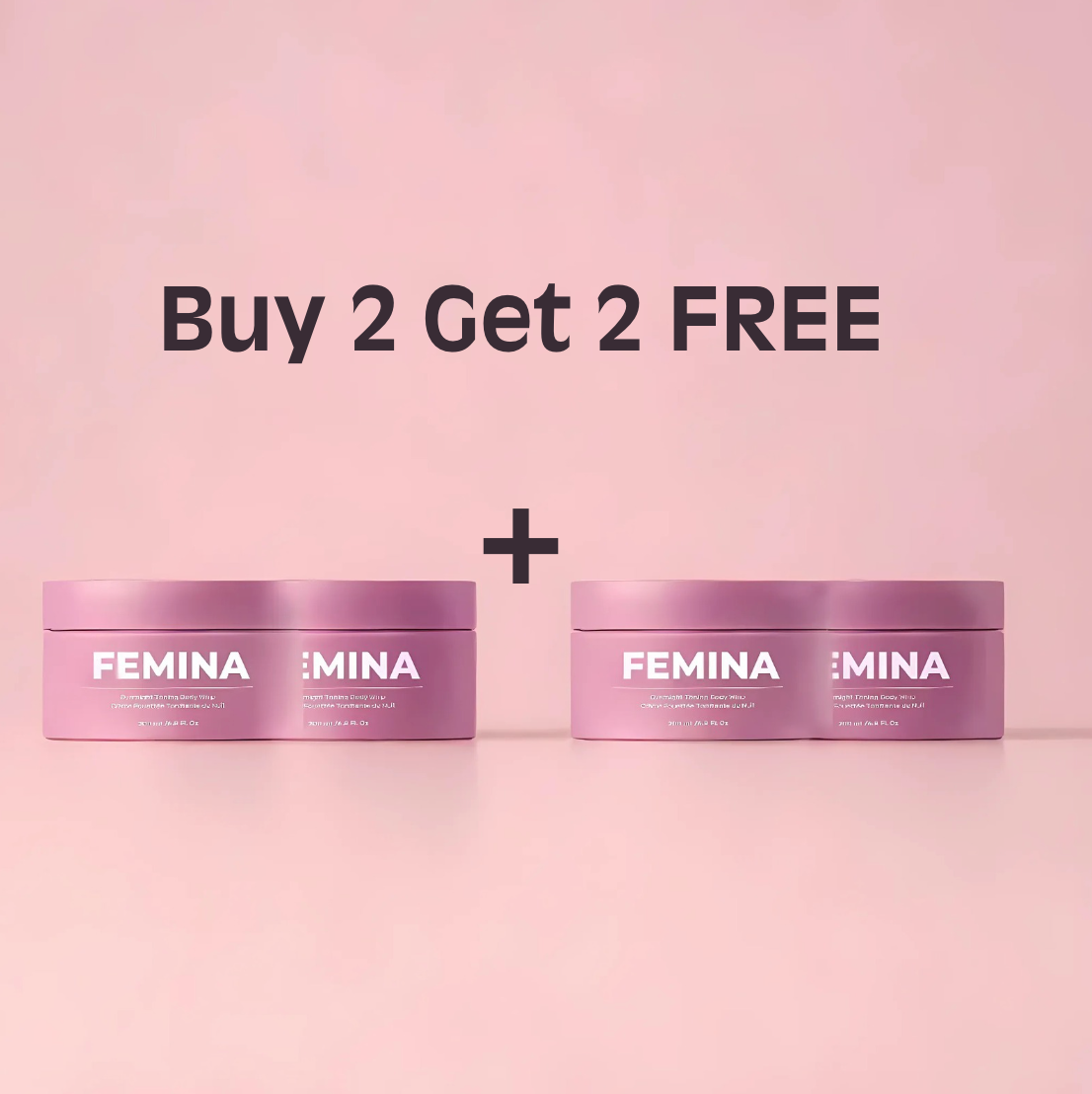 Femina™ Overnight Toning Whip